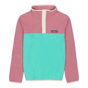 💎RARE💎NWOT PATAGONIA Micro D Snap-T Fleece Pullover, Size Medium